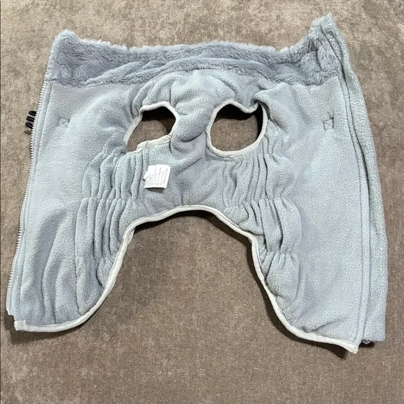 Warm Dog Winter Coat, size Medium, NWOT. - Picture 4 of 10